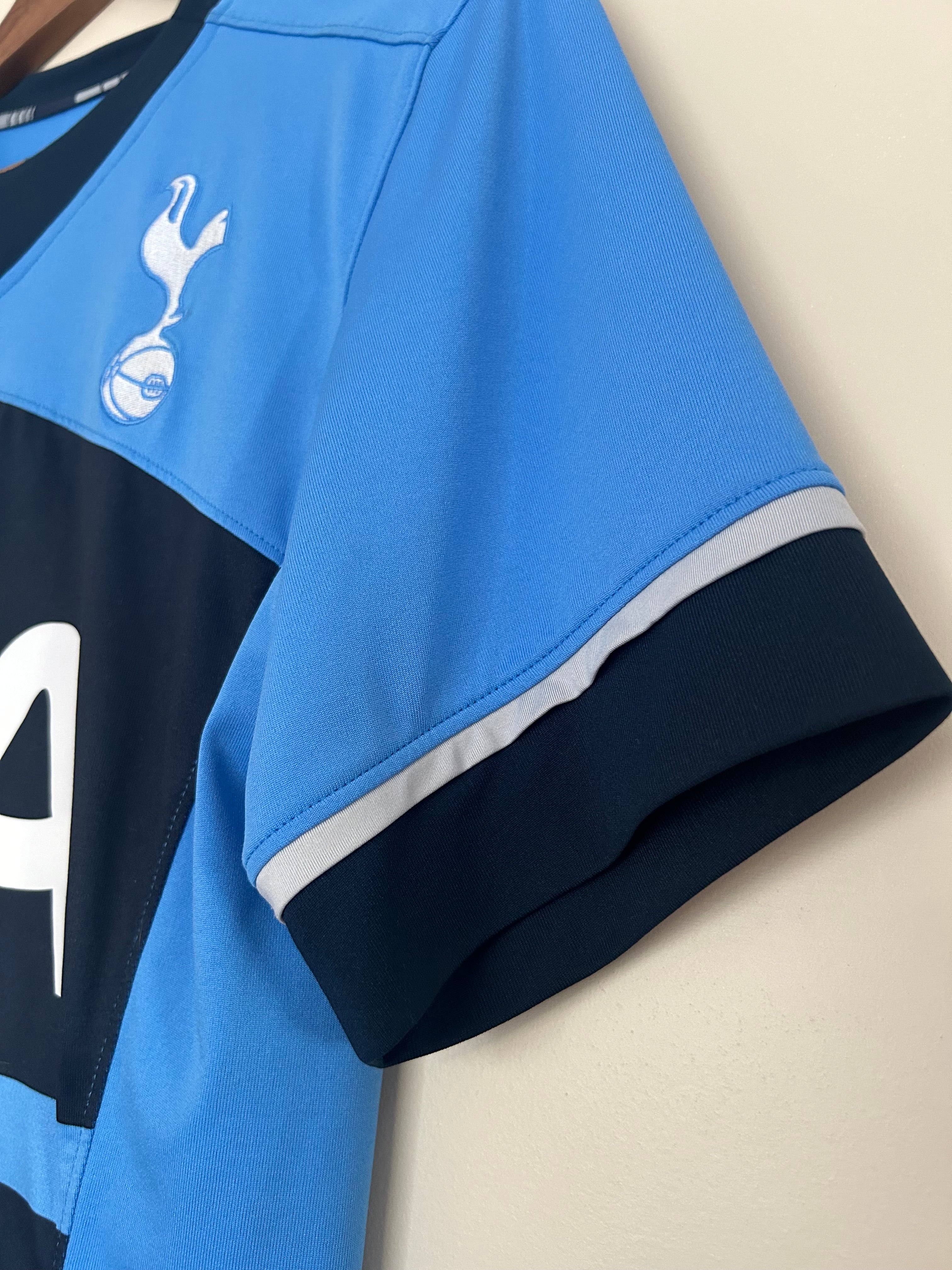 Hotspurs jersey 2015 online