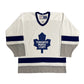 Toronto Maple Leafs 01/03 Home Jersey By CCM