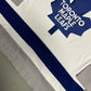 Toronto Maple Leafs 01/03 Home Jersey By CCM