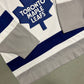 Toronto Maple Leafs 01/03 Home Jersey By CCM