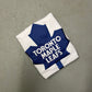 Toronto Maple Leafs 01/03 Home Jersey By CCM