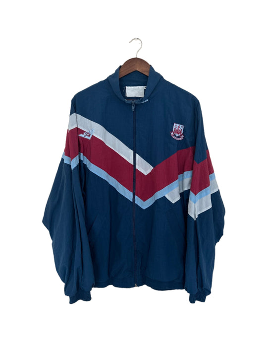 West Ham 93/94 Vintage Pony Jacket