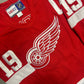 1997/98 DetroIt Red Wings Yzerman Home Jersey