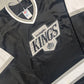 93/94 Los Angeles Kings Vintage Home Jersey By CCM