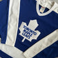 Toronto Maple Leafs 93/94 Away Hockey Jersey By CCM