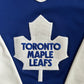 Toronto Maple Leafs 93/94 Away Hockey Jersey By CCM