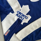 Toronto Maple Leafs 93/94 Away Hockey Jersey By CCM