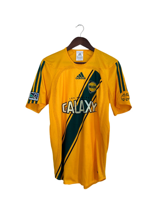 05/06 Los Angeles Galaxy Home Shirt By Adidas