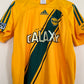 05/06 Los Angeles Galaxy Home Shirt By Adidas