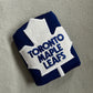 Toronto Maple Leafs 93/94 Away Hockey Jersey By CCM
