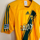 05/06 Los Angeles Galaxy Home Shirt By Adidas