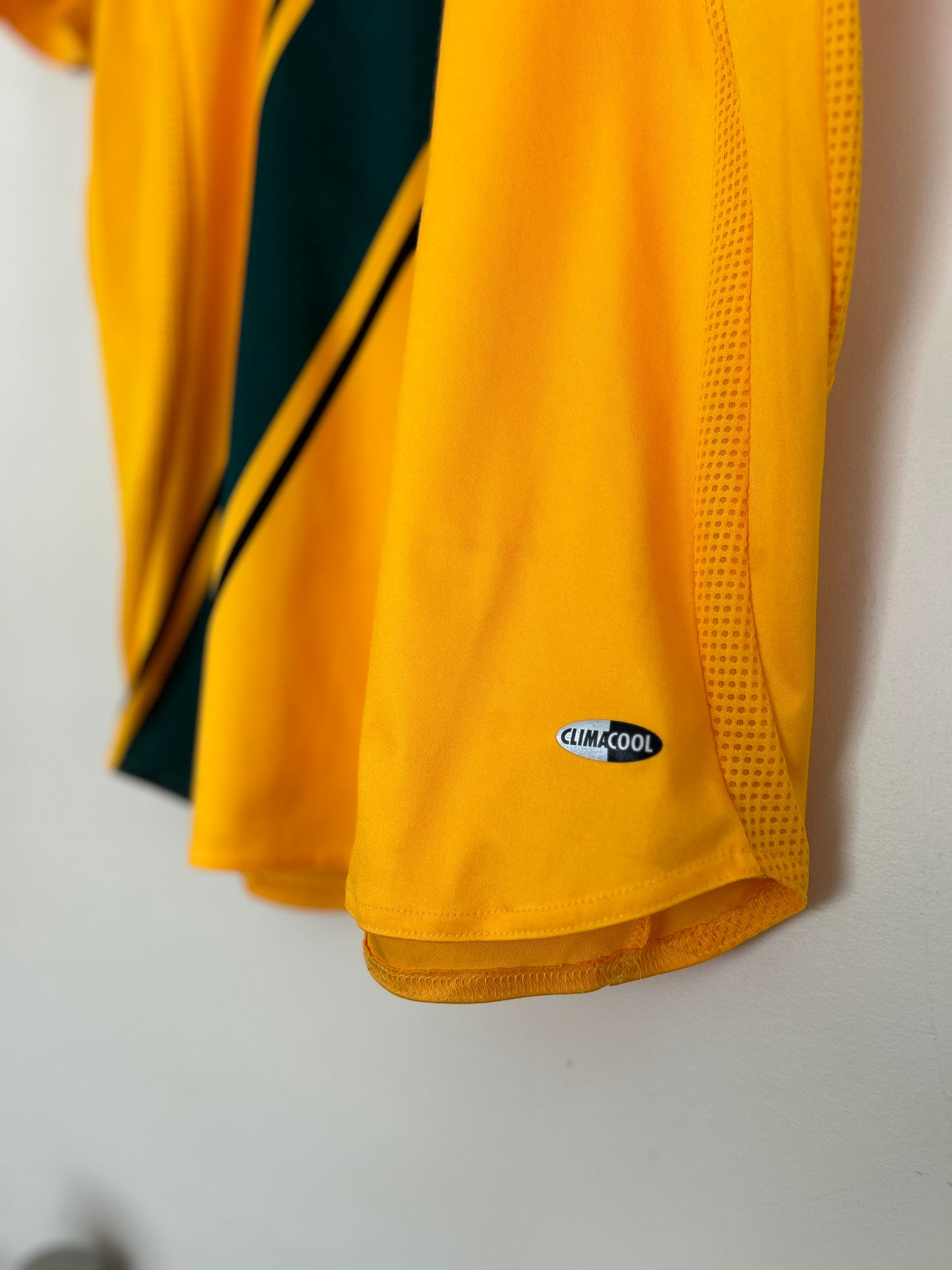 05/06 Los Angeles Galaxy Home Shirt By Adidas