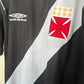 Vasco Da Gama 01/02 Home Jersey By Umbro