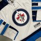 11/12 Winnipeg Jets Away Jersey By Reebok