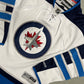 11/12 Winnipeg Jets Away Jersey By Reebok