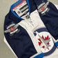 11/12 Winnipeg Jets Away Jersey By Reebok