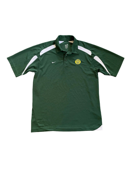 06/07 Portland Timbers Nike Polo