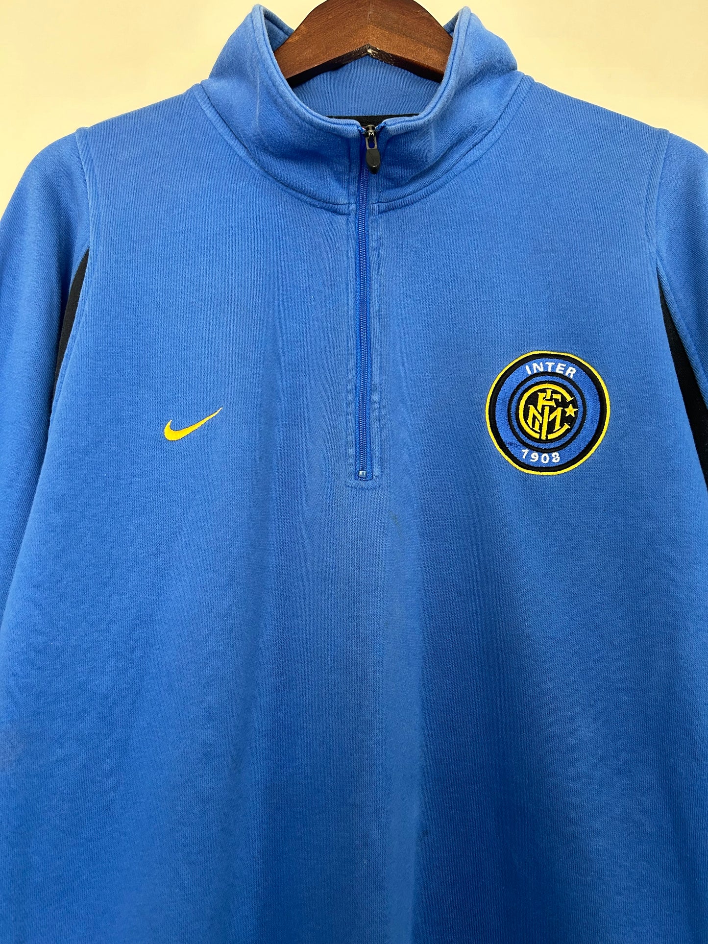 1998/99 Inter Milan Training Top