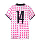FeelsGood FC Icarus Cup Ugandi Kit