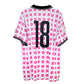FeelsGood FC Icarus Cup Ugandi Kit