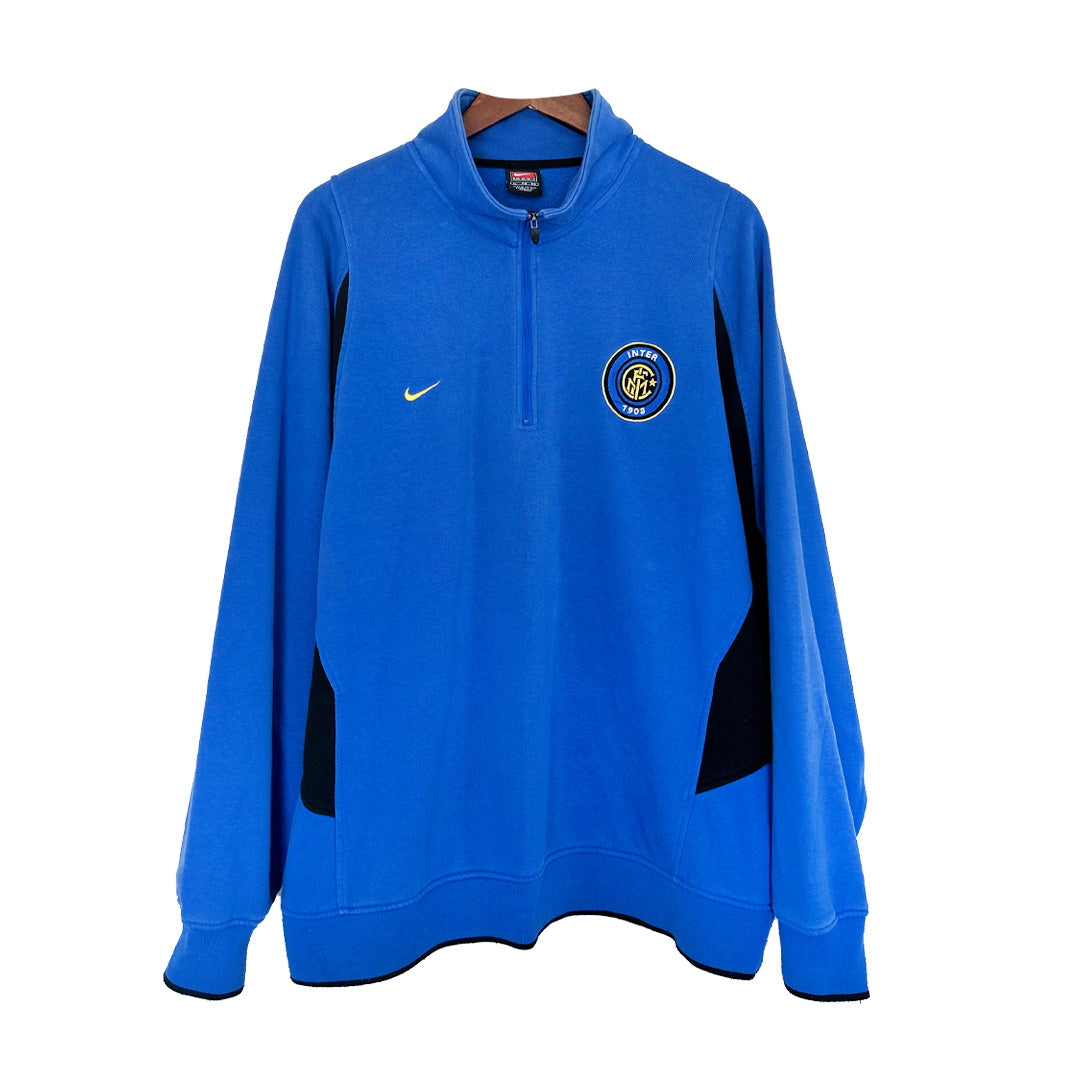 1998/99 Inter Milan Training Top