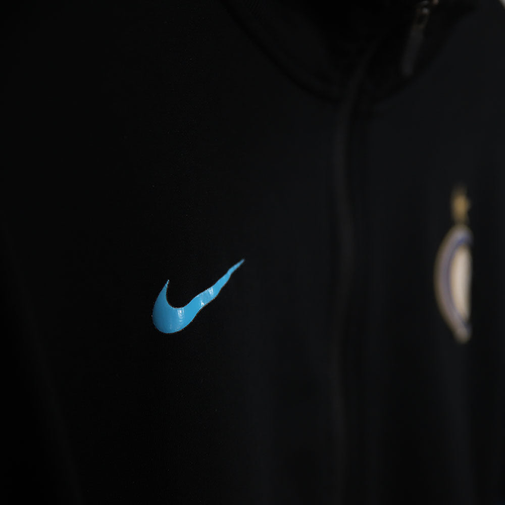 2011/12 Inter Milan Warmup Jacket