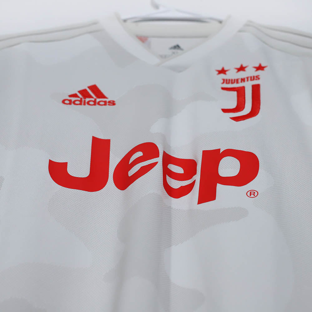 Juventus fc jersey 2019 online