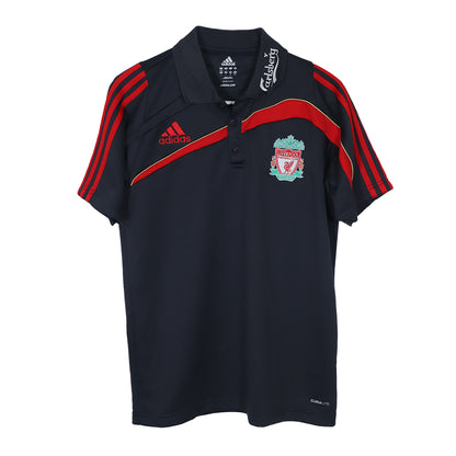 2009 Liverpool FC Polo