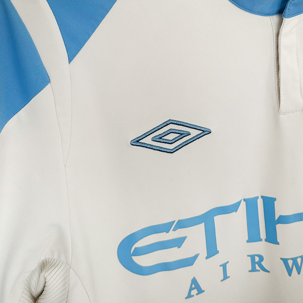 Manchester City FC Training Top