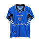 1997/98 Manchester United #11 Giggs Third Jersey