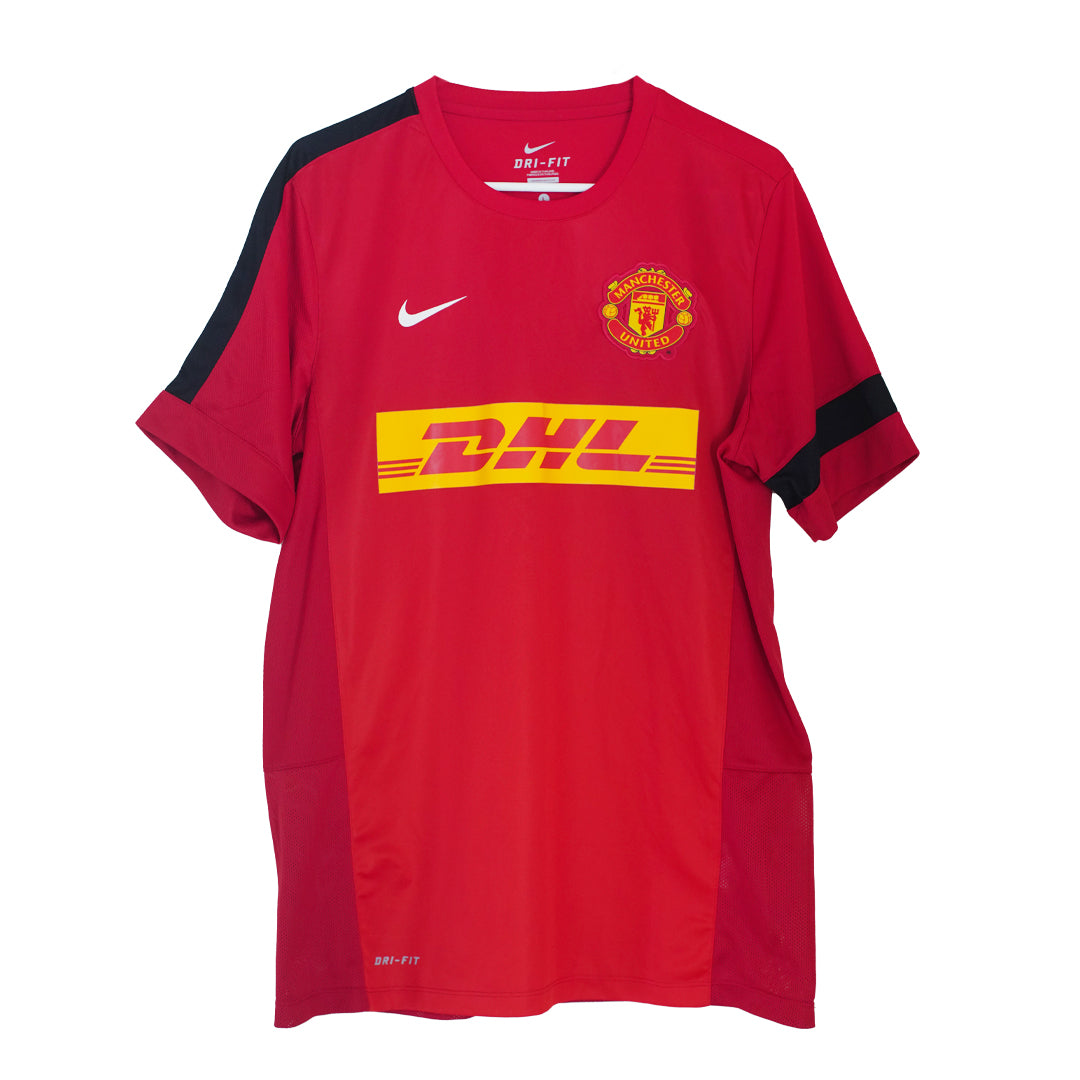 2014/15 Manchester United Training Top