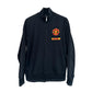 2012/13 Manchester United Track Jacket