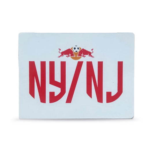 Red Bull New York/New Jersey Magnet