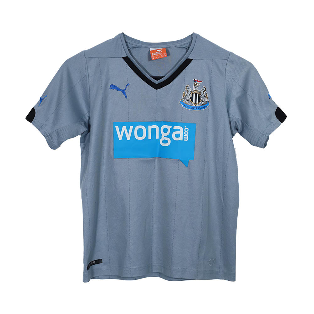 2014/15 Newcastle United Away Jersey