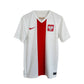 2013/14 Poland Home Jersey