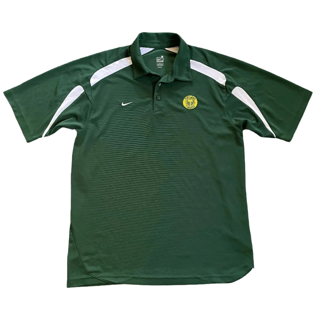 2006/07 Portland Timbers Polo