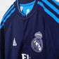 2015/16 Real Madrid Third Shirt