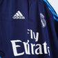 2015/16 Real Madrid Third Shirt