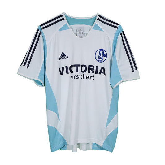 2005/07 Schalke 04 Third Jersey