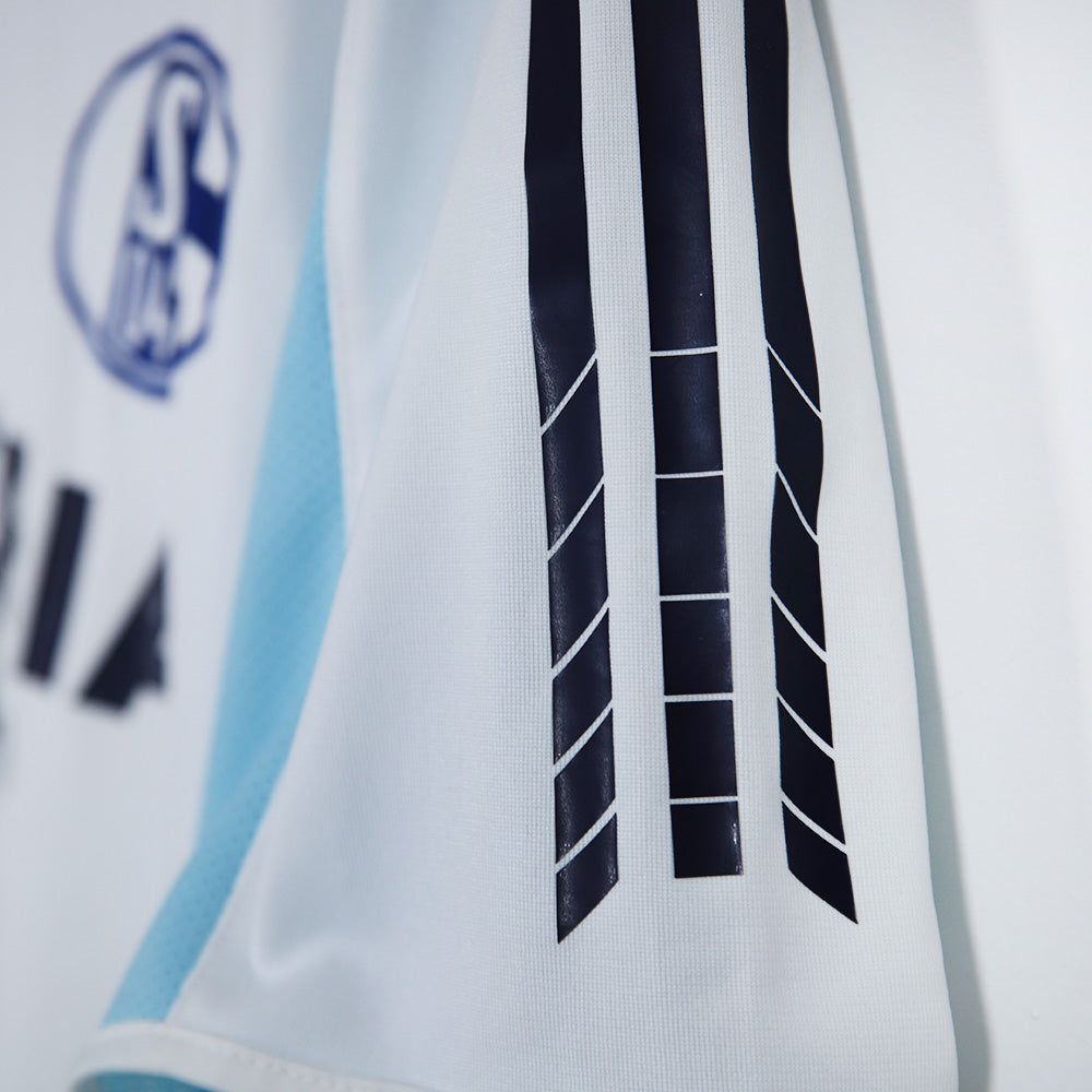 2005/07 Schalke 04 Third Jersey