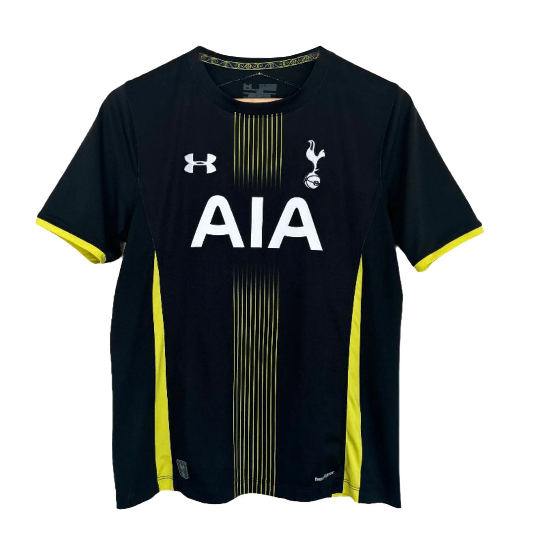 2014/15 Tottenham Hotspur Away Shirt