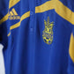 2008 Ukraine National Team Polo Shirt