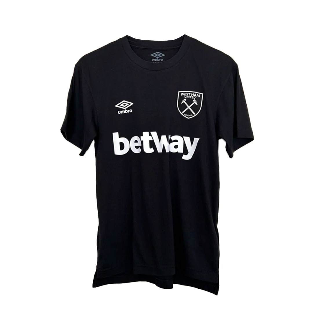 West Ham United 19/20 Umbro Away Shirt