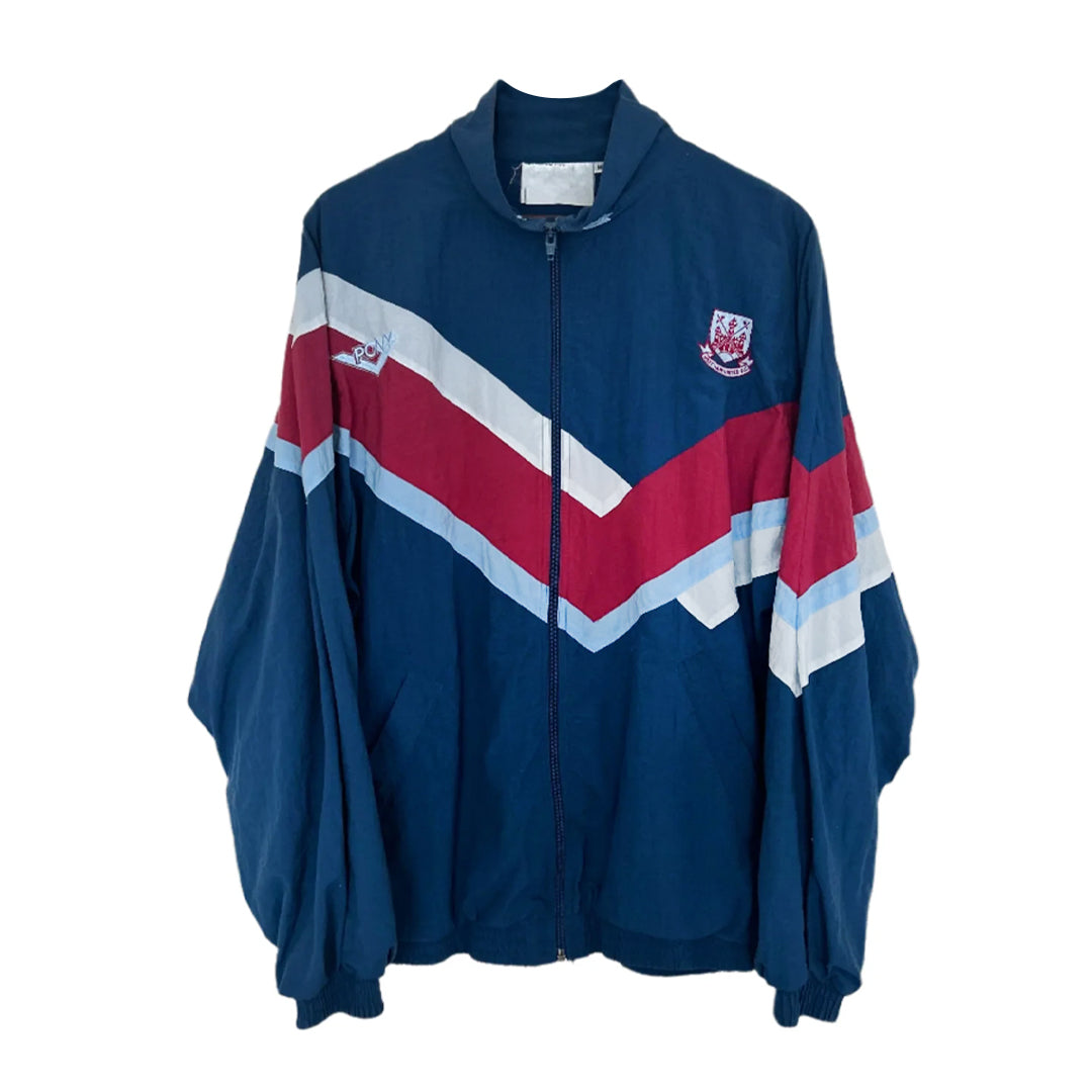 1993/94 West Ham Vintage Jacket