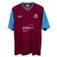 2005/06 West Ham Home Jersey