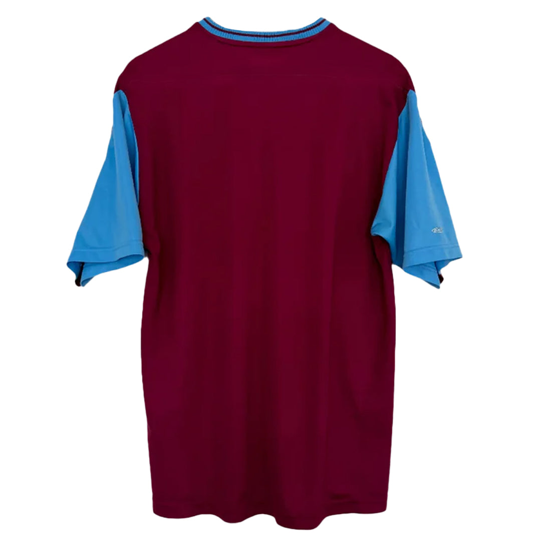 2005/06 West Ham Home Jersey