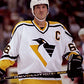 97/98 Pittsburgh Penguins Mario Lemieux CCM Hockey Jersey