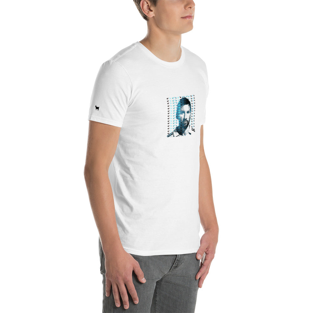 Goated Messi T-Shirt