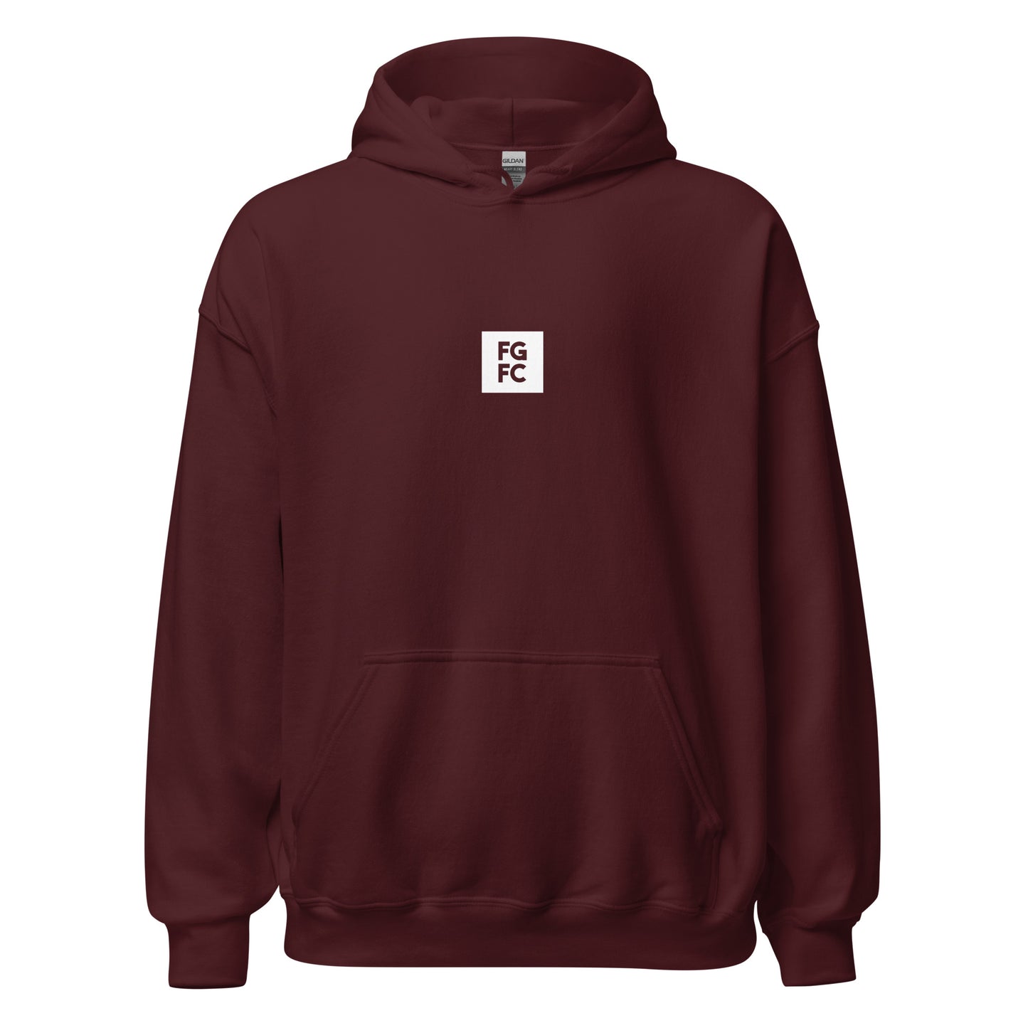 FGFC Everyday Hoodie