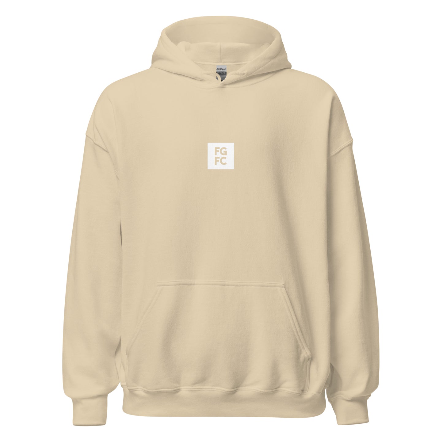 FGFC Everyday Hoodie